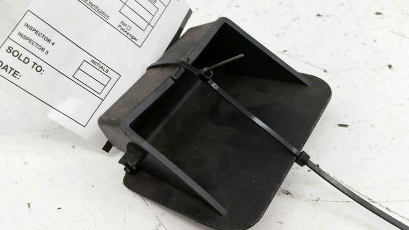 Chevy Malibu Storage Pocket 2004 2005 2006 2007 2008 OEM