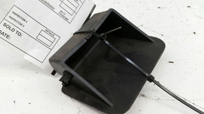 Chevy Malibu Storage Pocket 2004 2005 2006 2007 2008 OEM