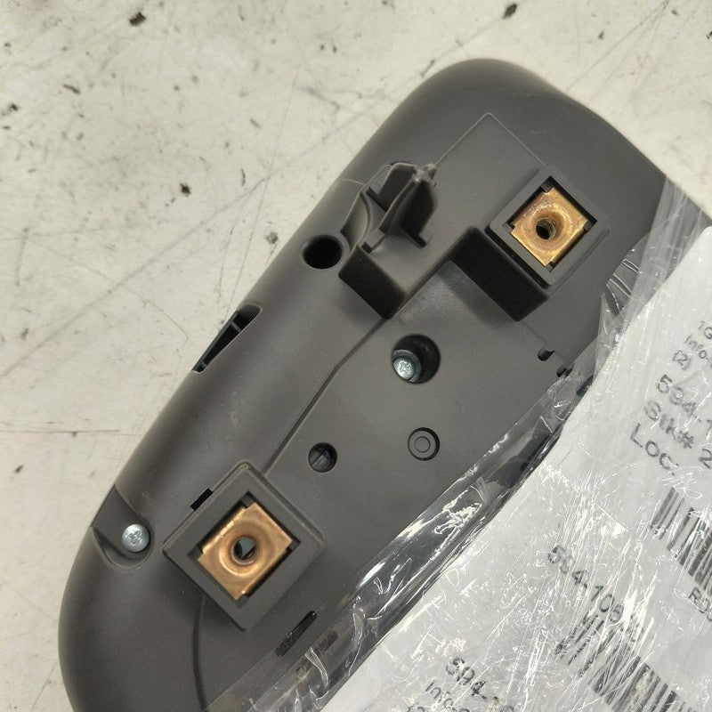 Display Screen Opt IO5 Fits 18 Chevy Equinox
