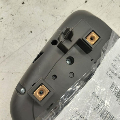 Display Screen Opt IO5 Fits 18 Chevy Equinox