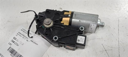 Subaru Legacy Electric Power Sun Moon Roof Glass Motor 2009 2008 2007 