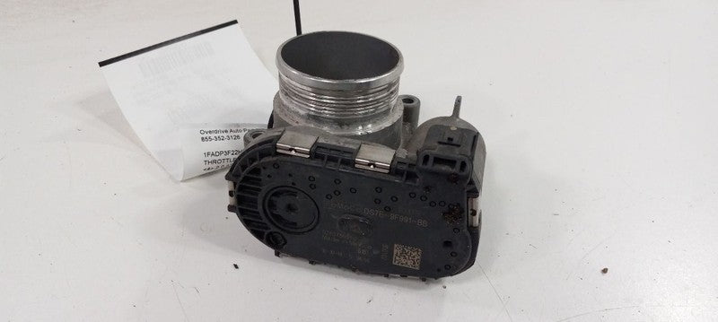 Throttle Body Throttle Valve Assembly 2.0L VIN 9 Fits 14-20 FUSION