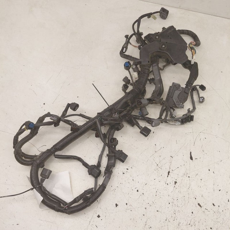 Mazda 6 Engine Wire Wiring Harness  2.5 2018 2019 2020 2021
