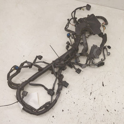 Mazda 6 Engine Wire Wiring Harness  2.5 2018 2019 2020 2021
