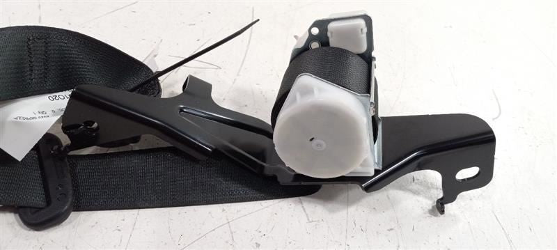 Subaru Impreza Seat Belt Strap Retractor Right Passenger Rear Back 202