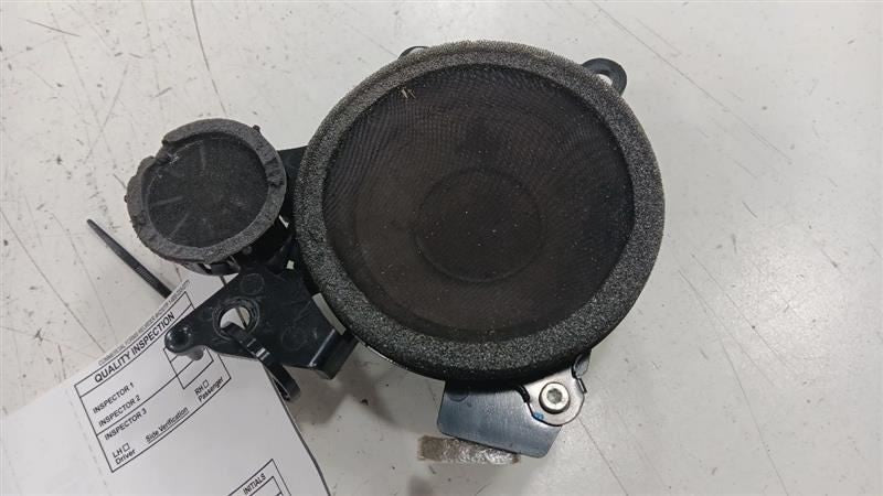 Lexus LS460 Tweeter Left Driver Tweeter Speaker  2007 2008 2009 OEM