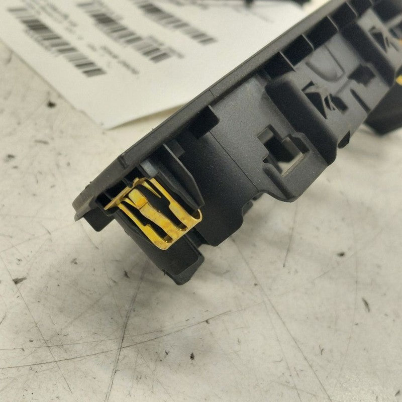 Chevy Volt Window Switch Bezel Trim Left Front 2019 2018 2017 2016
