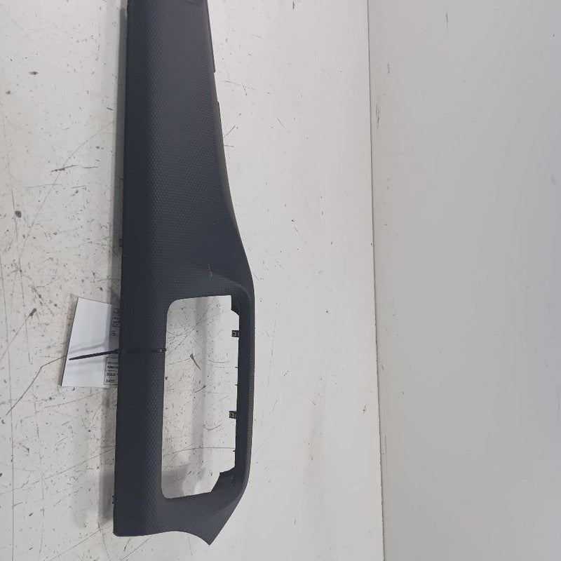 Nissan Kicks Radio Bezel Trim Dash Surround  2021 2022 2023 2024 OEM