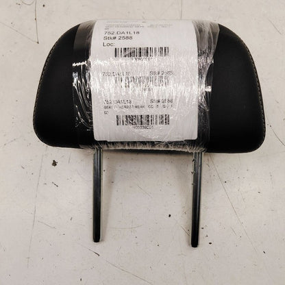 Nissan Maxima Seat Headrest Rear Back Seat Head Rest  2018 2017 2016 O