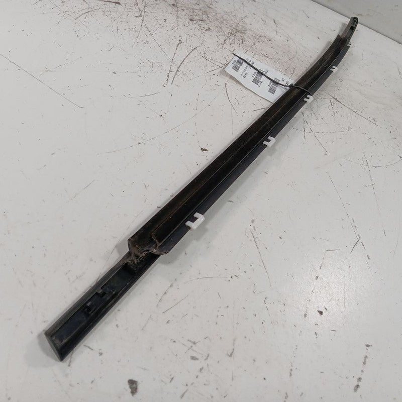 Kia Optima Door Glass Window Weather Strip Trim Rear Right Passenger S
