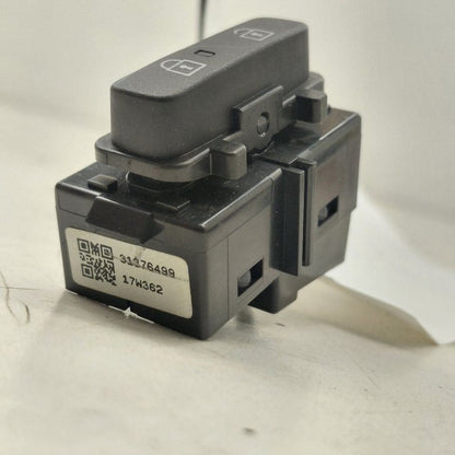 Volvo S60 Power Door Lock Switch {31376499} 2018 2017 2016
