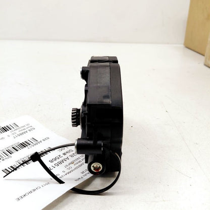 Jeep Cherokee Electric Power Sun Moon Roof Glass Motor {2923226F07} 20