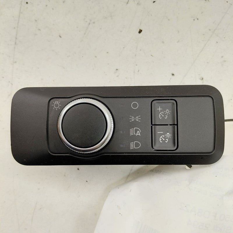 Ford Escape Headlight Switch Head Light Lamp  2022 2023 2024