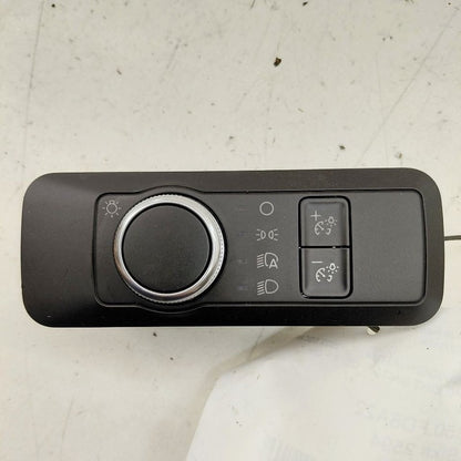 Ford Escape Headlight Switch Head Light Lamp  2022 2023 2024