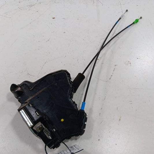 Toyota Prius C Door Latch Lock Right Passenger Front  2017 2016 2015 2