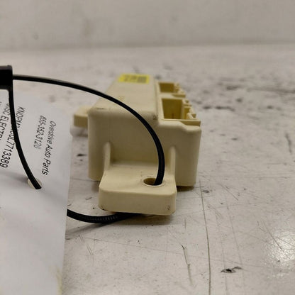 Kia Sportage Fuse Relay Junction Box {91940D3100} 2020 2021 2022