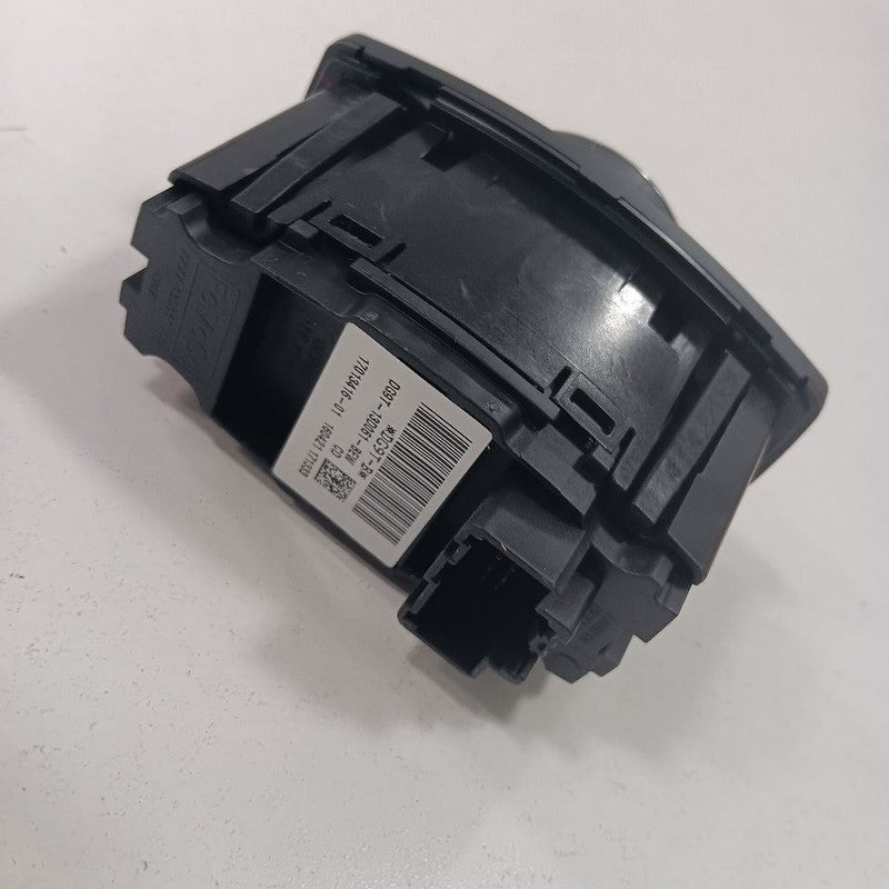 Ford Mustang Headlight Switch Head Light Lamp  2015 2016 2017