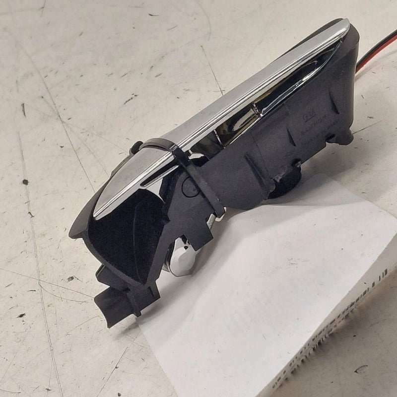 Chevy Volt Door Handle Left Driver Rear Interior Inside  2019 2018 201