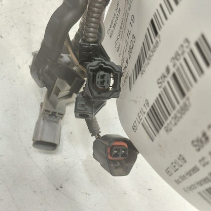 Lexus IS350 Injector Harness {8212830020} 2020 2019 2018