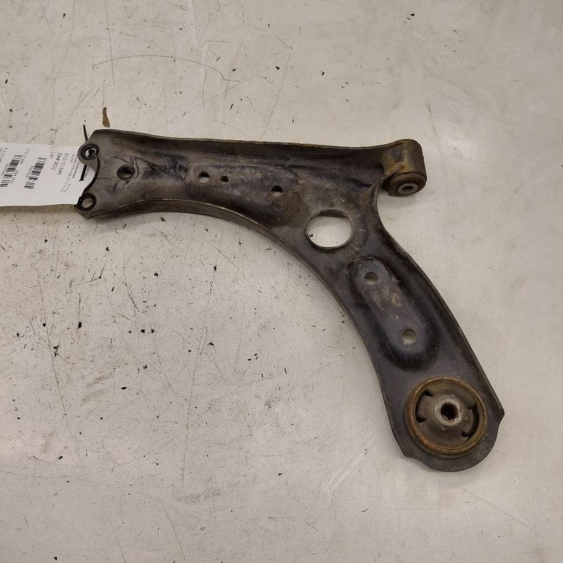 Passenger Right Front Lower Control Arm Without Sport Package 18-23 Hy