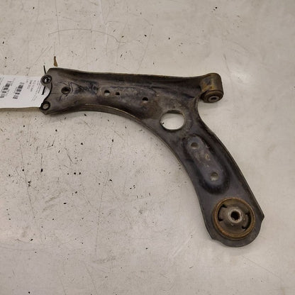 Passenger Right Front Lower Control Arm Without Sport Package 18-23 Hy