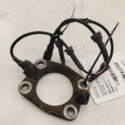 Nissan Rogue Passenger Right Rear ABS Wheel Sensor Wire Wiring Harness