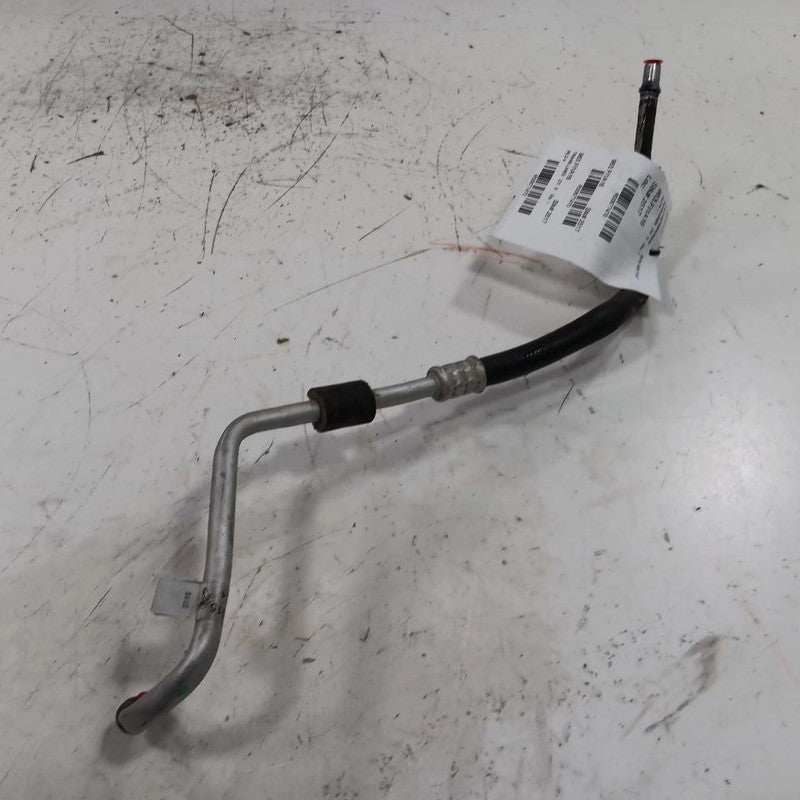 FIAT 500 Automatic Transmission Oil Cooler Line Tube Hose  2017 2016