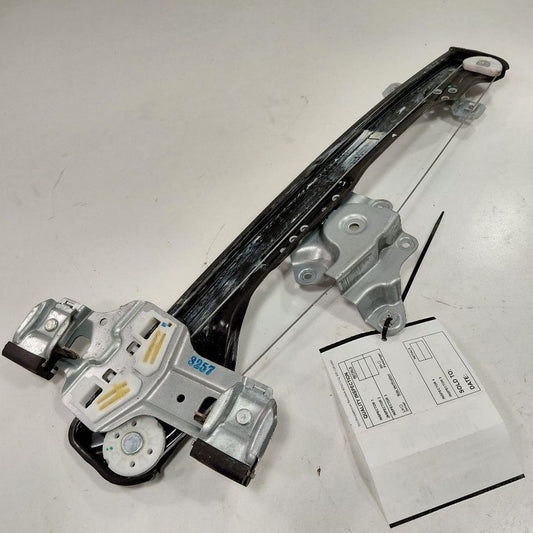 Driver Left Front Window Regulator Track Fits 13-22 Buick Encore  OEM