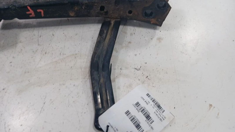 Fiat 500 Driver Left Front Support Frame Horn 2012 2013 2014 2015 2016