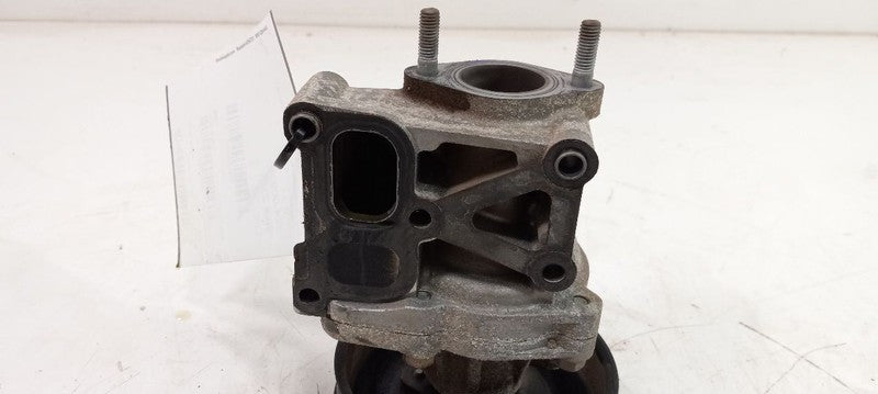 Coolant Water Pump 2.0L Fits 13-16 Dodge Dart