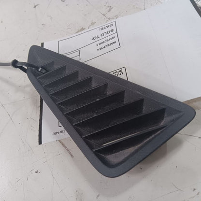 Toyota Corolla Defrost Vent Right Passenger Side  2019 2020 2021