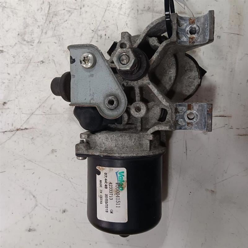 Windshield Wiper Motor Fits 13-20 TRAX OEM
