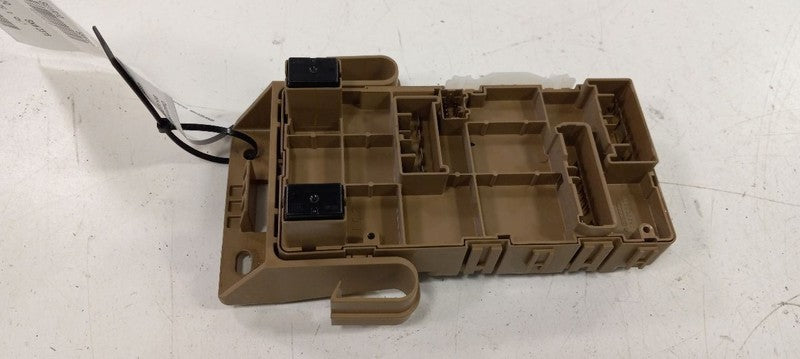 Subaru Legacy Cabin Fuse Box Interior Inner Under Dash 2010 2011 2012 