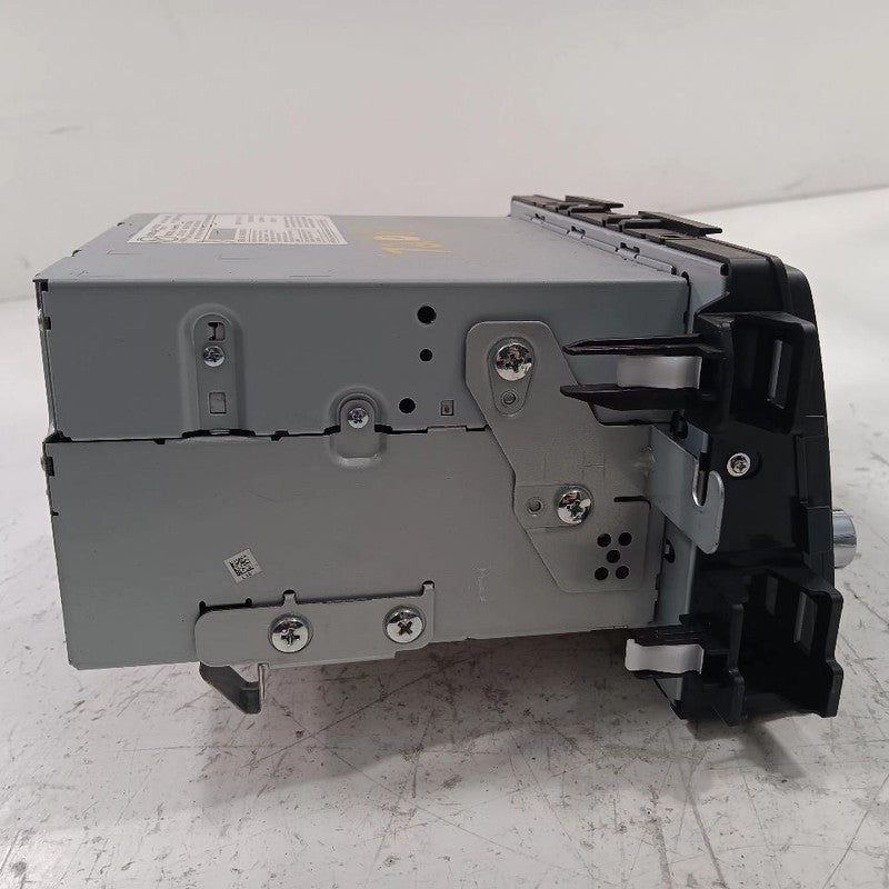 KJ0166DV0A Audio Equipment Radio Receiver With Navigation Fits 13-15 MAZDA CX-5