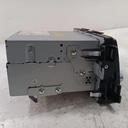 KJ0166DV0A Audio Equipment Radio Receiver With Navigation Fits 13-15 MAZDA CX-5