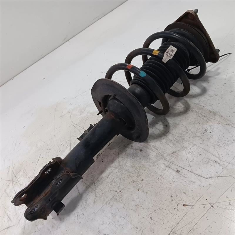 Passenger Right Strut Front Fits 14-18 FORTE OEM