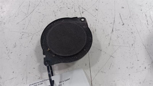 Dodge Dart Tweeter Left Driver Tweeter Speaker  2013 2014 2015 2016 OE