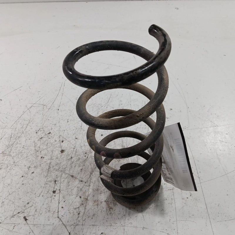 Fiat 500 Coil Spring Rear Back 2018 OEM
