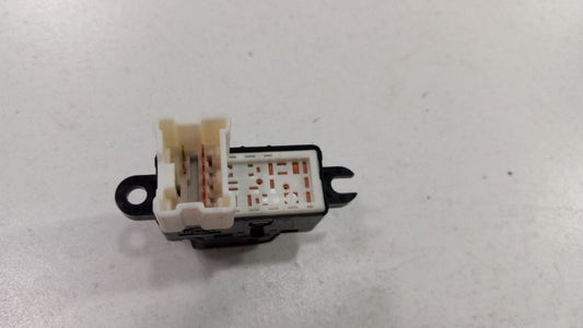 Nissan Maxima Window Switch Power Left Rear 2004 2005 2006 2007 2008 O
