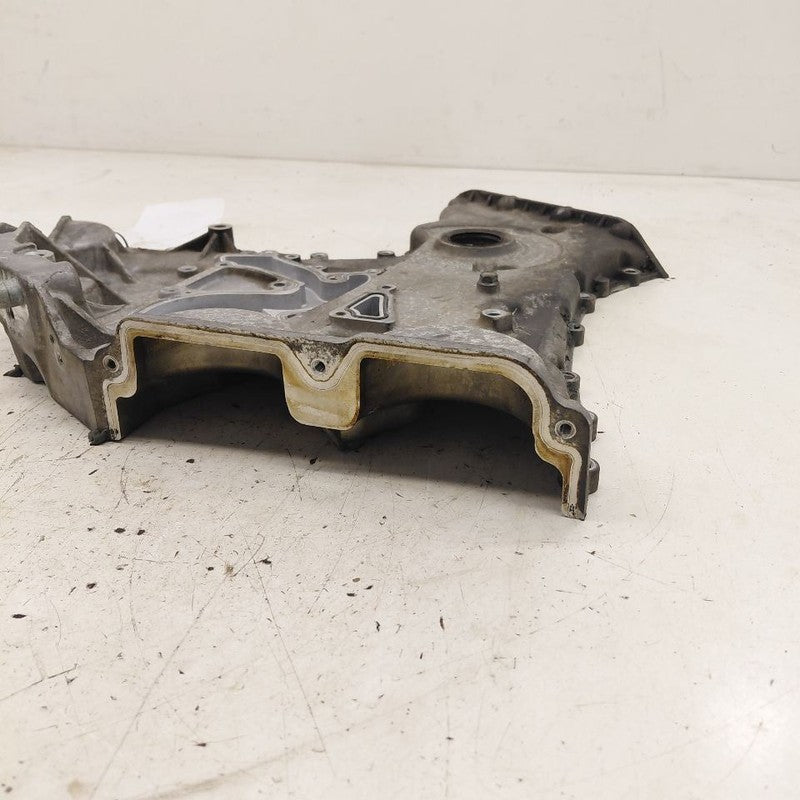 Timing Cover 3.3L Fits 10-19 Hyundai Santa Fe