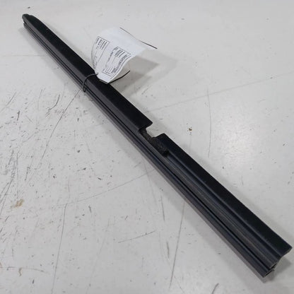 Subaru Legacy Left Rear Weather Strip Interior  2020 2021 2022 2023 20