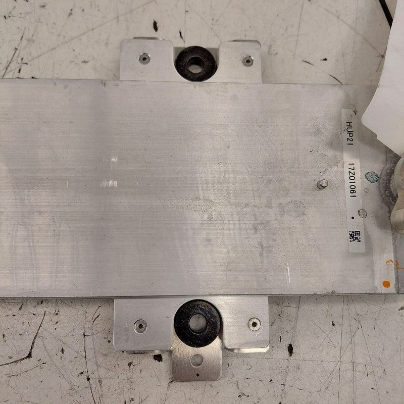 Honda Clarity Hybrid Battery Cell Cooler Line 2018 2019 2020
