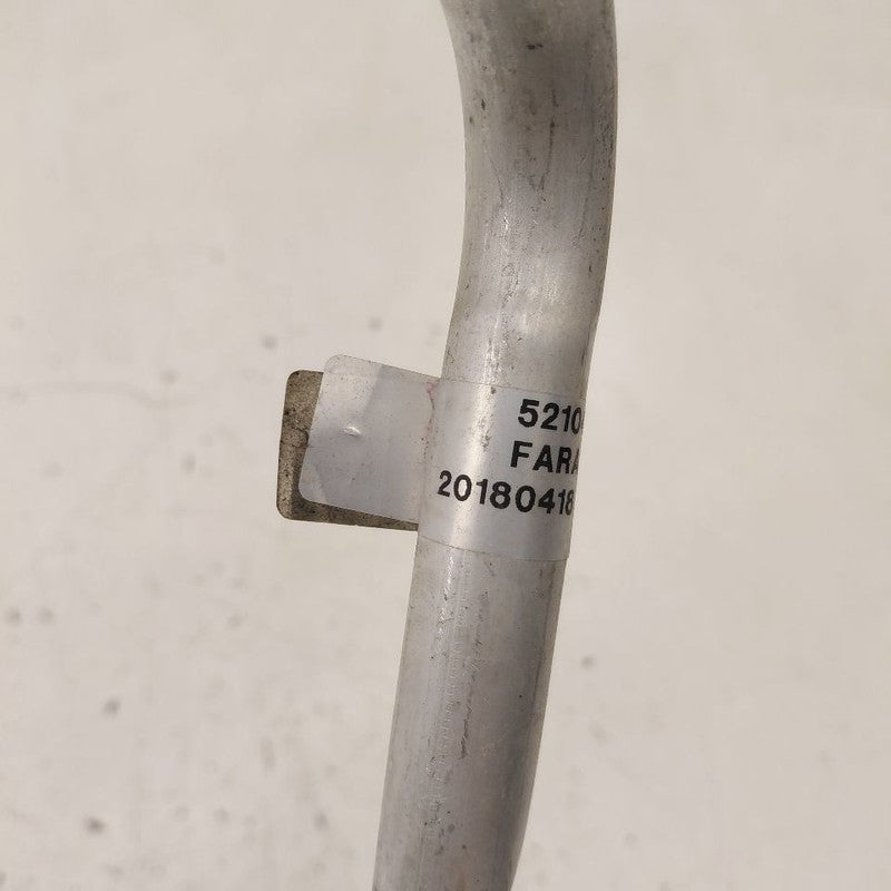 2018 Fiat 500 X 2.4 Model AC Hose Line