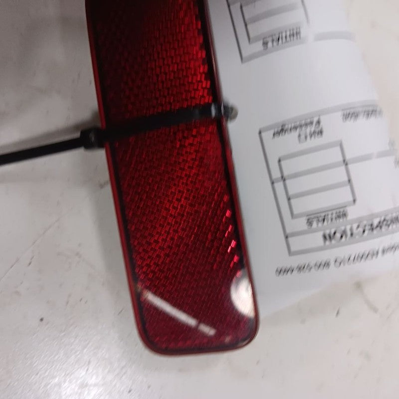 Ford Bronco Sport Left Rear Marker Reflector 2024 2023 2022 2021 OEM