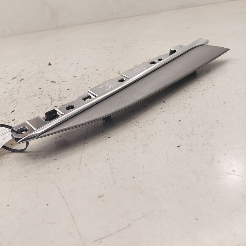 Mazda 6 Interior Door Handle Bezel Surround Trip Right Passenger Front