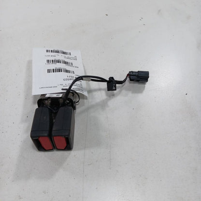 Ford Bronco Sport Seat Belt Buckle Latch Right Passenger Rear Back  20