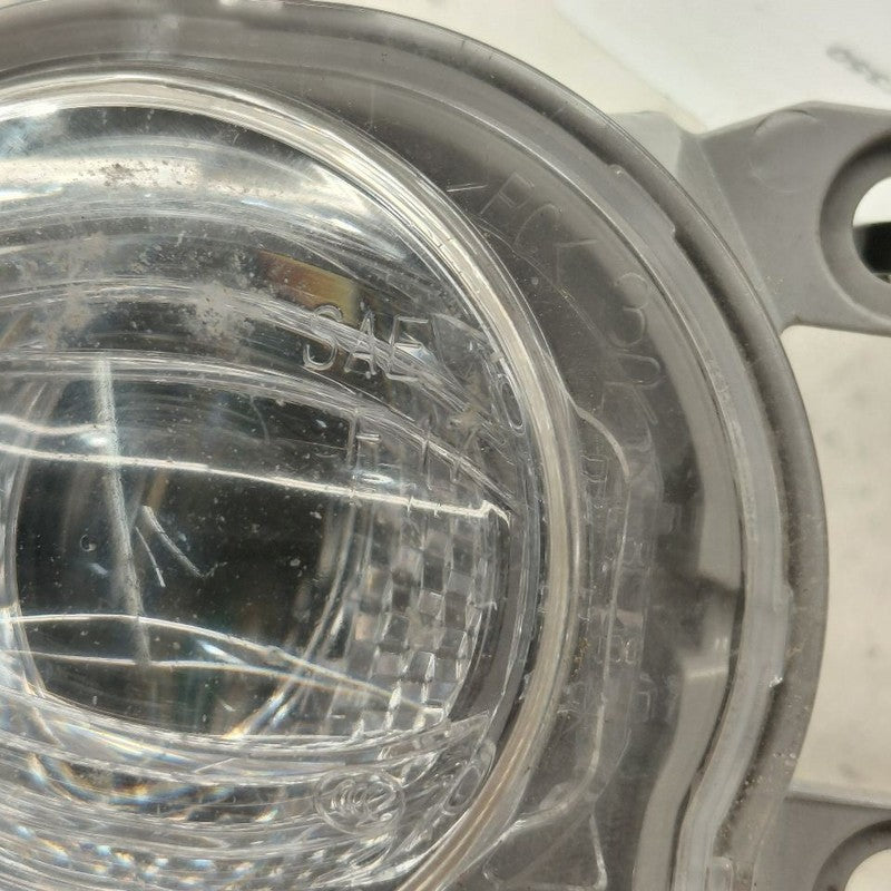 Passenger Right Fog Light Lamp Fits 19-25 Toyota Corolla