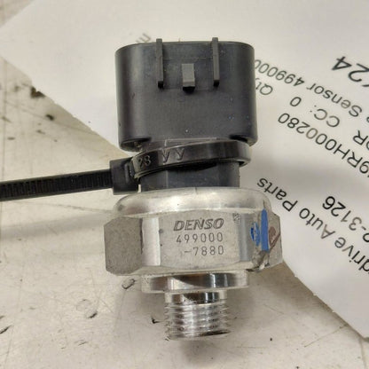 Mitsubishi Mirage AC Pressure Sensor {4990007880} 2024 2023 2022 2021
