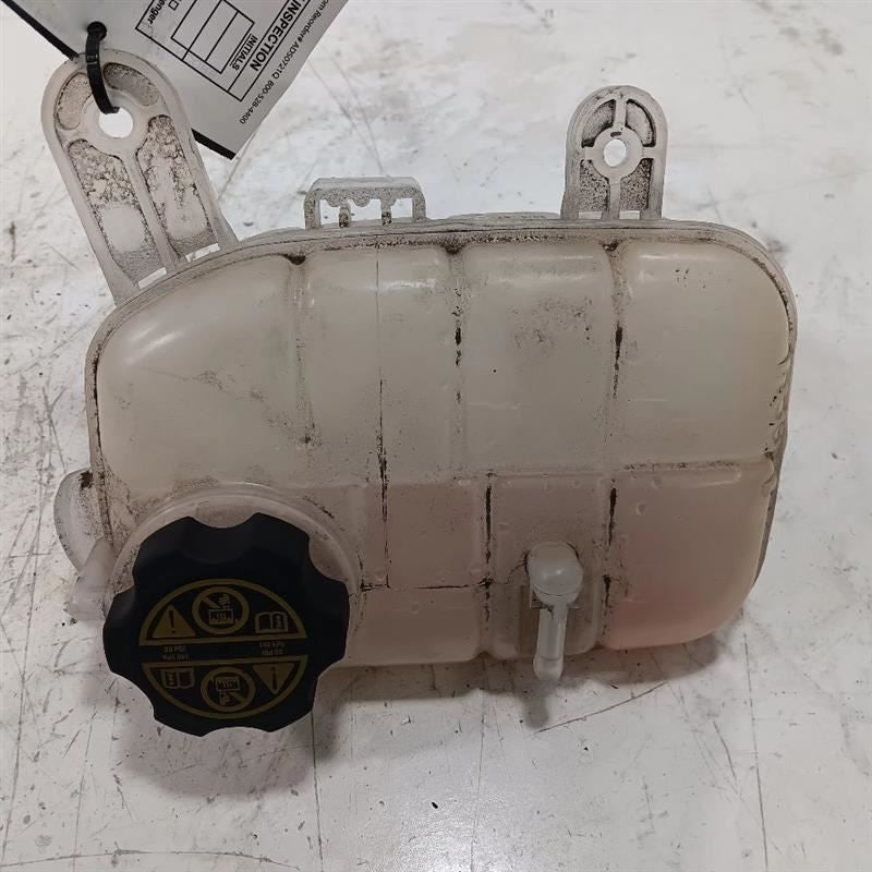 Radiator Overflow Coolant Reservoir Fits 16-19 22 Buick Encore OEM