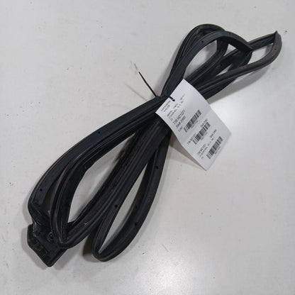 Mazda CX-5 On Door Seal Rubber Left Driver Front  2023 2022 2021 2020 